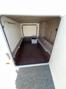 Fahrzeugbild Carado pro A 464 Sat, Solar, Navi, RFK #6