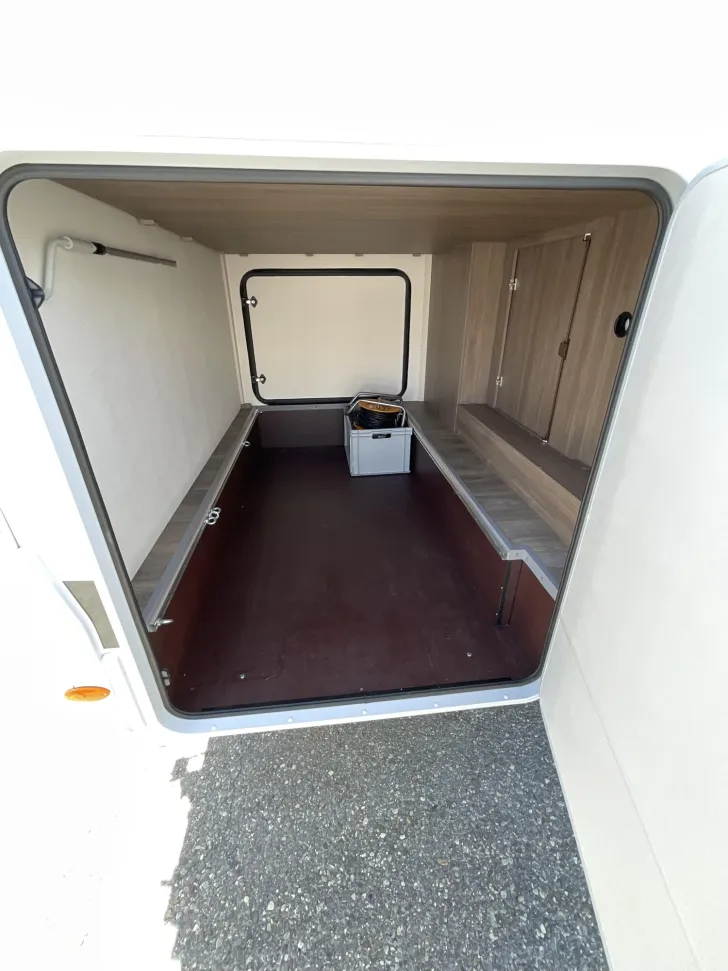 Fahrzeugbild Carado pro A 464 Sat, Solar, Navi, RFK #6