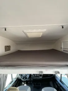 Fahrzeugbild Carado pro A 464 Sat, Solar, Navi, RFK #8