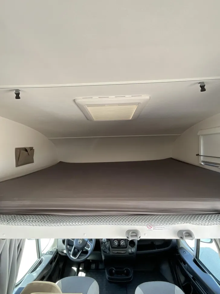 Fahrzeugbild Carado pro A 464 Sat, Solar, Navi, RFK #8
