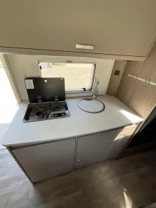 Fahrzeugbild Carado pro A 464 Sat, Solar, Navi, RFK #10