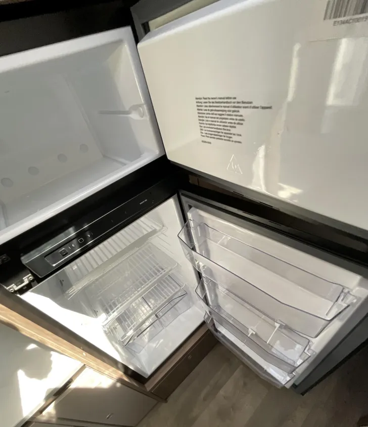 Fahrzeugbild Carado pro A 464 Sat, Solar, Navi, RFK #11