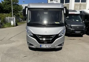 Bild B-Klasse ML<br/>I 880 BlackLine