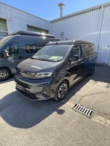 Fahrzeugbild Crosscamp EXPLR 5.0 F Opel YOUNG CAMPER #1