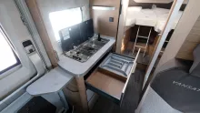 Fahrzeugbild Knaus Van TI 650 MEG (2026) #9