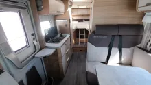 Fahrzeugbild Knaus Van TI 650 MEG (2026) #10