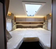 Fahrzeugbild Knaus Van TI 650 MEG (2026) #11