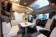 Fahrzeugbild Knaus Van TI 650 MEG (2026) #12