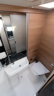 Fahrzeugbild Knaus Van TI 650 MEG (2026) #13