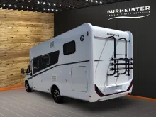 Fahrzeugbild Sunlight Adventure T 66S Fiat #5