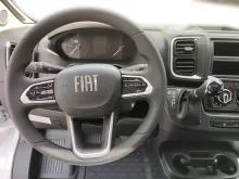 Fahrzeugbild Sunlight Adventure T 66S Fiat #8