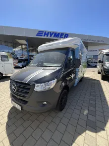 Fahrzeugbild Hymer ML-T Xperience 580 #3