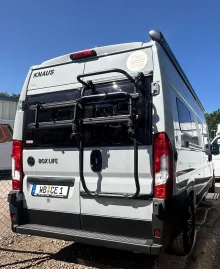 Fahrzeugbild Knaus BoxLife 600 ME Platinum Selection Mietfahrzeug Verfügbar 11.2026 #5