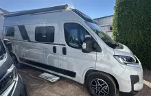 Fahrzeugbild Knaus BoxLife 600 ME Platinum Selection Mietfahrzeug Verfügbar 11.2026 #1