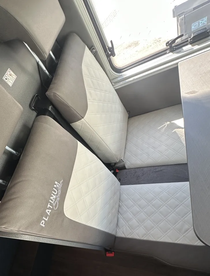 Fahrzeugbild Knaus BoxLife 600 ME Platinum Selection Mietfahrzeug Verfügbar 11.2026 #11