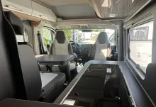 Fahrzeugbild Knaus BoxLife 600 ME Platinum Selection Mietfahrzeug Verfügbar 11.2026 #7