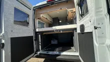 Fahrzeugbild Knaus BoxLife 600 ME Platinum Selection Mietfahrzeug Verfügbar 11.2026 #21
