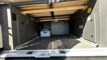 Fahrzeugbild Knaus BoxLife 600 ME Platinum Selection Mietfahrzeug Verfügbar 11.2026 #22