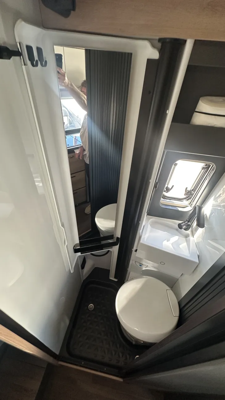 Fahrzeugbild Knaus BoxLife 600 ME Platinum Selection Mietfahrzeug Verfügbar 11.2026 #19