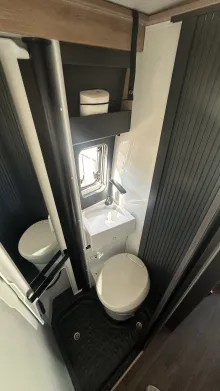 Fahrzeugbild Knaus BoxLife 600 ME Platinum Selection Mietfahrzeug Verfügbar 11.2026 #18