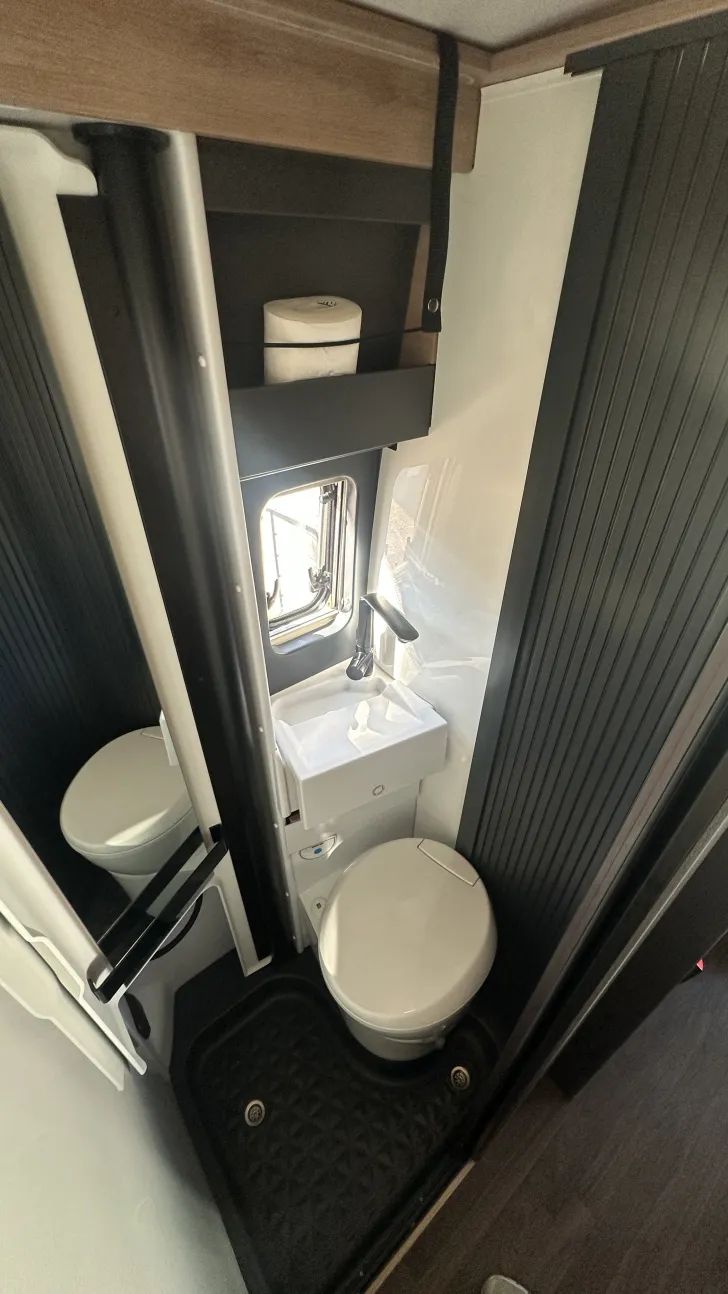 Fahrzeugbild Knaus BoxLife 600 ME Platinum Selection Mietfahrzeug Verfügbar 11.2026 #18