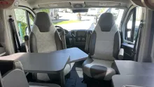 Fahrzeugbild Knaus BoxLife 600 ME Platinum Selection Mietfahrzeug Verfügbar 11.2026 #10