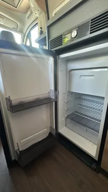 Fahrzeugbild Knaus BoxLife 600 ME Platinum Selection Mietfahrzeug Verfügbar 11.2026 #16