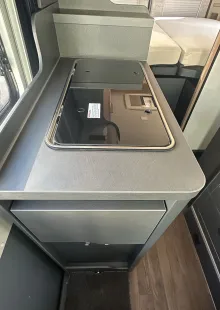 Fahrzeugbild Knaus BoxLife 600 ME Platinum Selection Mietfahrzeug Verfügbar 11.2026 #13
