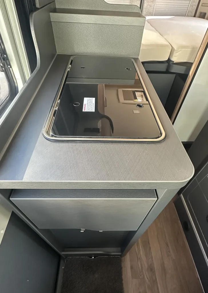 Fahrzeugbild Knaus BoxLife 600 ME Platinum Selection Mietfahrzeug Verfügbar 11.2026 #13