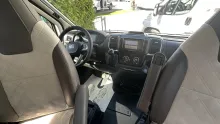 Fahrzeugbild Knaus BoxLife 600 ME Platinum Selection Mietfahrzeug Verfügbar 11.2026 #24