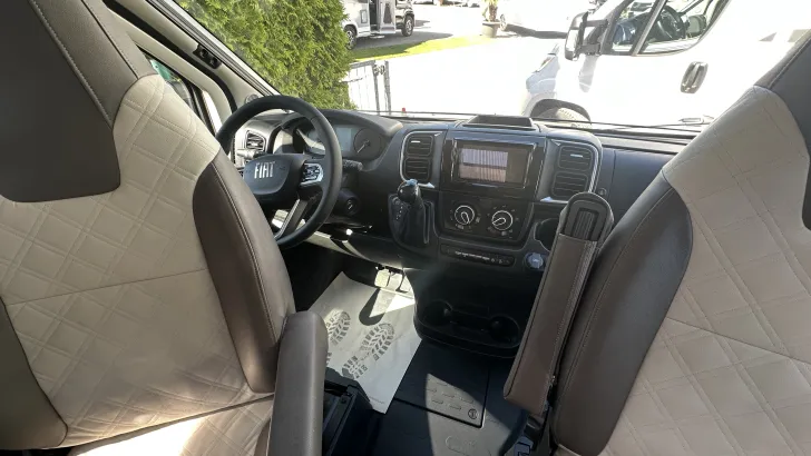 Fahrzeugbild Knaus BoxLife 600 ME Platinum Selection Mietfahrzeug Verfügbar 11.2026 #24