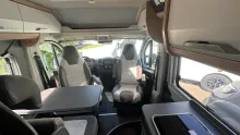 Fahrzeugbild Knaus BoxLife 600 ME Platinum Selection Mietfahrzeug Verfügbar 11.2026 #8