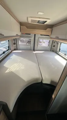Fahrzeugbild Knaus BoxLife 600 ME Platinum Selection Mietfahrzeug Verfügbar 11.2026 #12