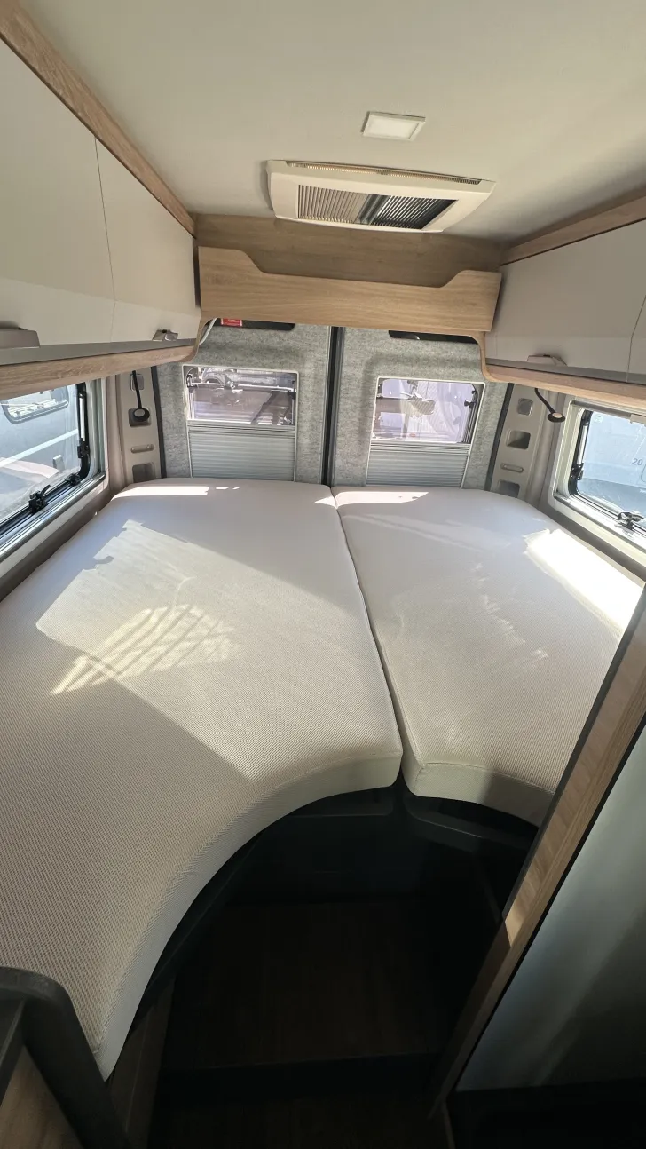 Fahrzeugbild Knaus BoxLife 600 ME Platinum Selection Mietfahrzeug Verfügbar 11.2026 #12