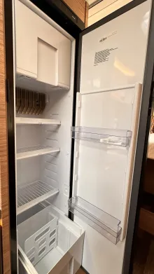 Fahrzeugbild Weinsberg CaraCompact 640 MEG EDITION [PEPPER] Licht & Sicht-Paket ,Automatik #13