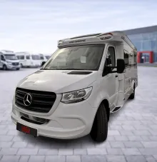 Fahrzeugbild Weinsberg CaraCompact 640 MEG EDITION [PEPPER] Licht & Sicht-Paket ,Automatik #1