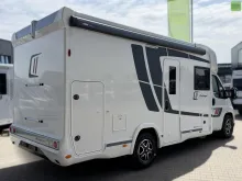 Fahrzeugbild Challenger Teilintegriert Ultimate Edition 260 ACC Drive #4