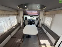 Fahrzeugbild Challenger Teilintegriert Ultimate Edition 260 ACC Drive #9
