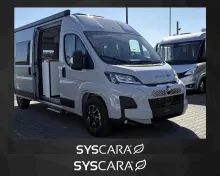 Fahrzeugbild LMC Innovan Pure 600 Grey Singhof Edition #4