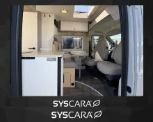 Fahrzeugbild LMC Innovan Pure 600 Grey Singhof Edition #9