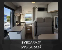 Fahrzeugbild LMC Innovan Pure 600 Grey Singhof Edition #10
