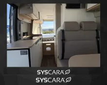 Fahrzeugbild LMC Innovan Pure 600 Grey Singhof Edition #12
