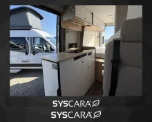 Fahrzeugbild LMC Innovan Pure 600 Grey Singhof Edition #13