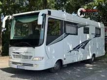 Fahrzeugbild Concorde Liner ML 80 E Top Ausstattung #2