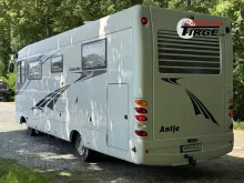 Fahrzeugbild Concorde Liner ML 80 E Top Ausstattung #4