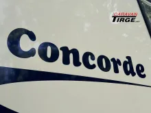Fahrzeugbild Concorde Liner ML 80 E Top Ausstattung #3
