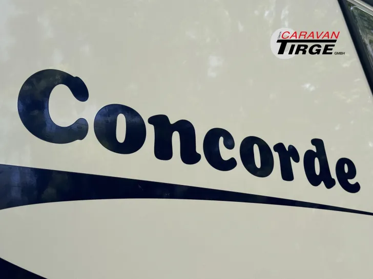 Fahrzeugbild Concorde Liner ML 80 E Top Ausstattung #3