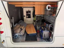 Fahrzeugbild Concorde Liner ML 80 E Top Ausstattung #6