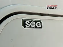 Fahrzeugbild Concorde Liner ML 80 E Top Ausstattung #9