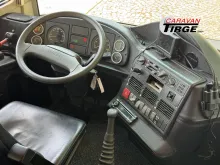 Fahrzeugbild Concorde Liner ML 80 E Top Ausstattung #11